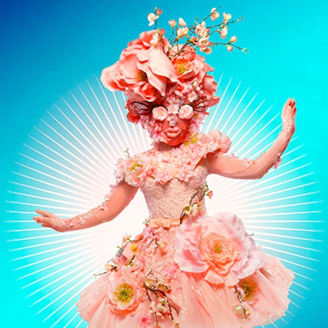 Who Is The Masked Singer’s Cherry Blossom? Full House Star Revealed